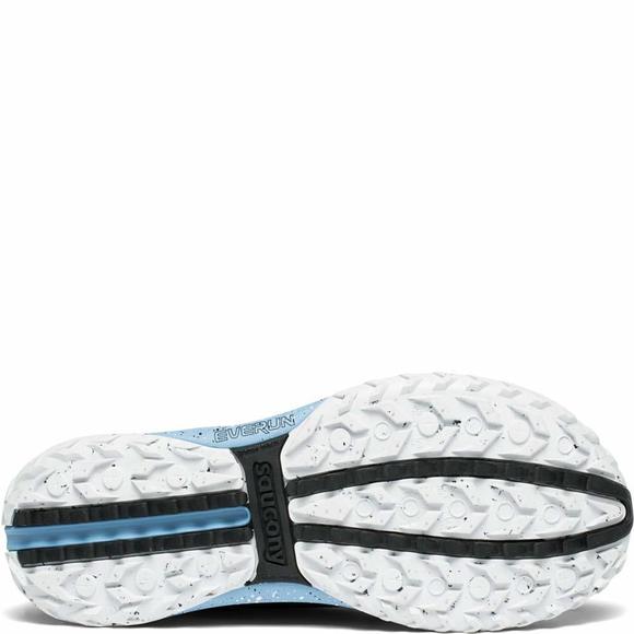 SAUCONY WOMEN'S MAD RIVER TR TRAIL RUNNING SHOE, BLACK, 9 - Picture 5 of 6